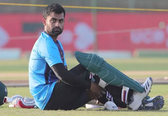 নিউজিল্যান্ডে টি-টোয়েন্টি সিরিজ খেলবেন না তামিম