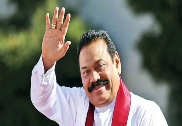 শ্রীলঙ্কার প্রধানমন্ত্রী আসছেন আজ