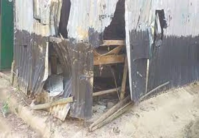 শাল্লায় পুলিশের অভিযান, আটক ২২