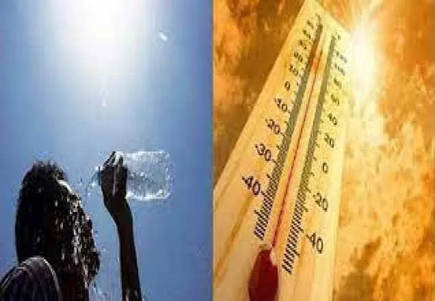 ৩ দিনে আরও বাড়বে তাপমাত্রা