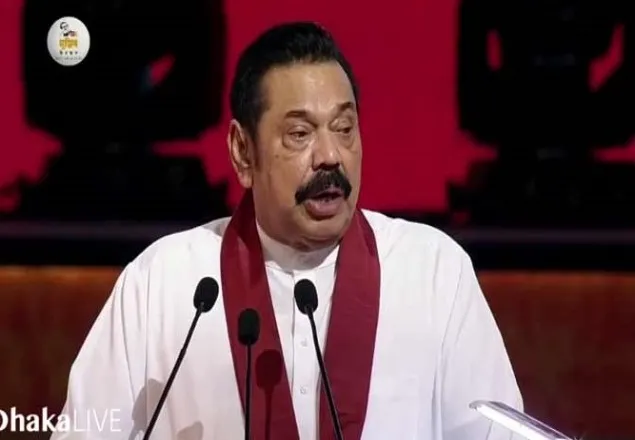 দক্ষিণ এশিয়ার অন্যতম উদীয়মান অর্থনৈতিক শক্তিধর বাংলাদেশ: শ্রীলঙ্কার প্রধানমন্ত্রী