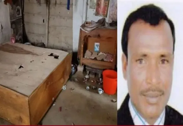 হিন্দু বাড়িতে ভাঙচুর-লুটপাট: প্রধান আসামি যুবলীগ নেতা গ্রেফতার