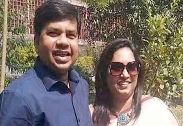 টিকা নেয়ার পরও স্ত্রীসহ করোনায় আক্রান্ত সুনামগঞ্জের এমপি