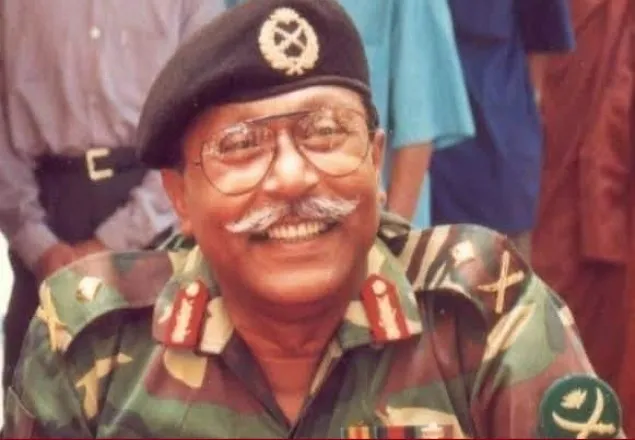 বিএনপির ভাইস চেয়ারম্যান রুহুল আলম চৌধুরী আর নেই