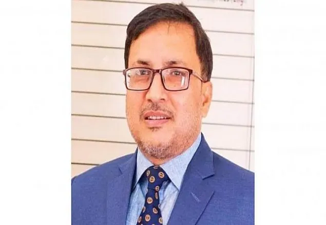 করোনায় আক্রান্ত স্বাস্থ্যের মহাপরিচালক