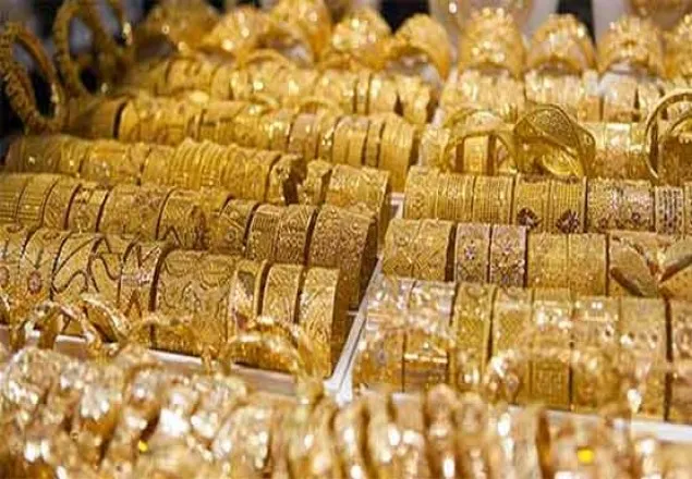 আবারও বেড়েছে স্বর্ণের দাম