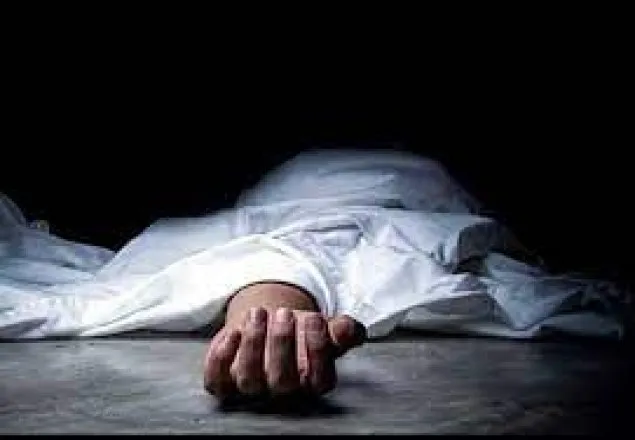 দেবরের ঘরে অন্তঃসত্ত্বা ভাবির ঝুলন্ত লাশ 