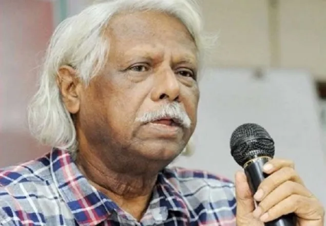 এসি-টিভি লুটের মামলা থেকে অব্যাহতি পাচ্ছেন ডা. জাফরুল্লাহ