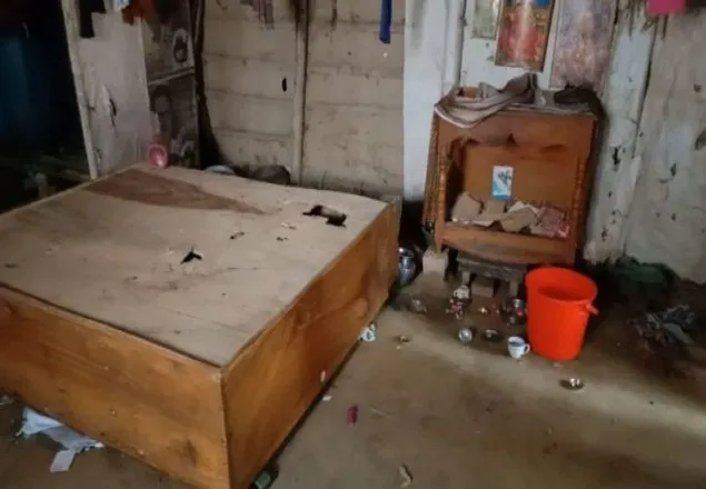 শাল্লায় হামলার ঘটনায় আরও ৩ জন গ্রেফতার