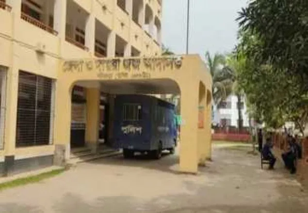 শরীয়তপুরে জোড়া খুনের মামলায় ৬ জনের মৃত্যুদণ্ড, ৪ জনের যাবজ্জীবন