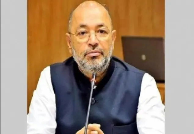 ত্রাণ প্রতিমন্ত্রী করোনায় আক্রান্ত