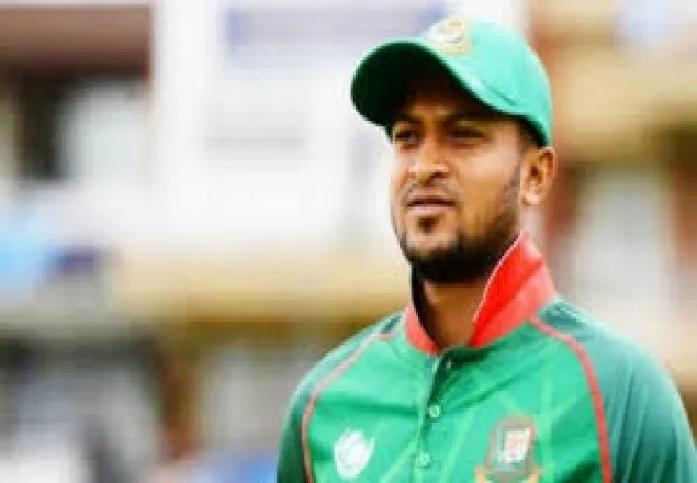 সাকিবের আইপিএলের অনুমতি পুনর্বিবেচনা করবে বিসিবি