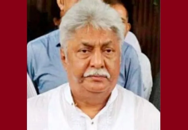 জনকণ্ঠের সম্পাদক আতিকউল্লাহ খান মাসুদ মারা গেছেন