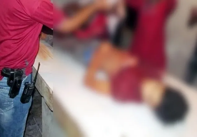 মোবাইলে গেম নিয়ে দ্বন্দ্বে স্কুলছাত্র খুন