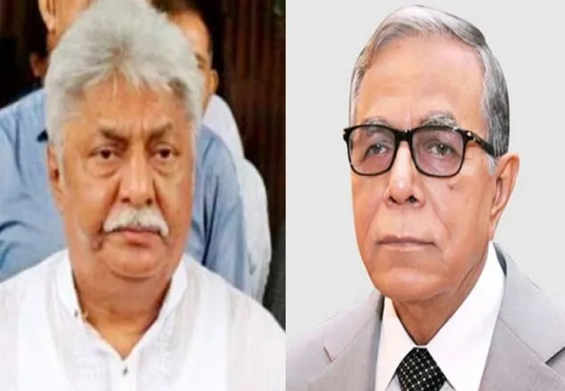 সম্পাদক আতিকউল্লাহ খানের মৃত্যুতে রাষ্ট্রপতির শোক