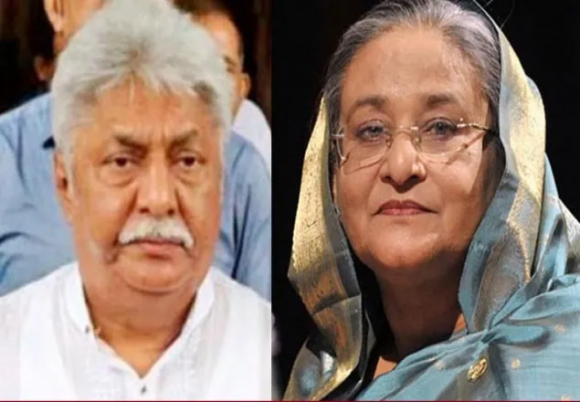 জনকণ্ঠ সম্পাদকের মৃত্যুতে প্রধানমন্ত্রীর শোক