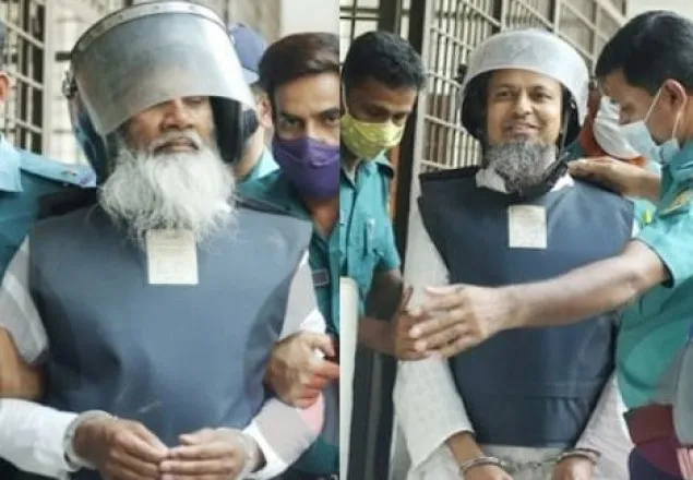 প্রধানমন্ত্রীকে হত্যাচেষ্টা মামলায় ১৪ জনের মৃত্যুদণ্ড
