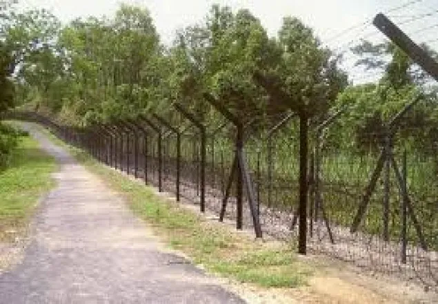 মৃত্যুর ৩৯ ঘন্টা পর লাশ ফেরত দিল বিএসএফ
