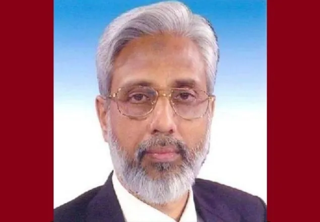 করোনায় আক্রান্ত চট্টগ্রামের প্রথম মেয়র