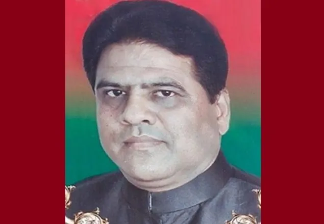 প্রকাশ্যে গুলি করে হত্যা: আওয়ামী লীগ নেতা জাপানি হান্নান আটক