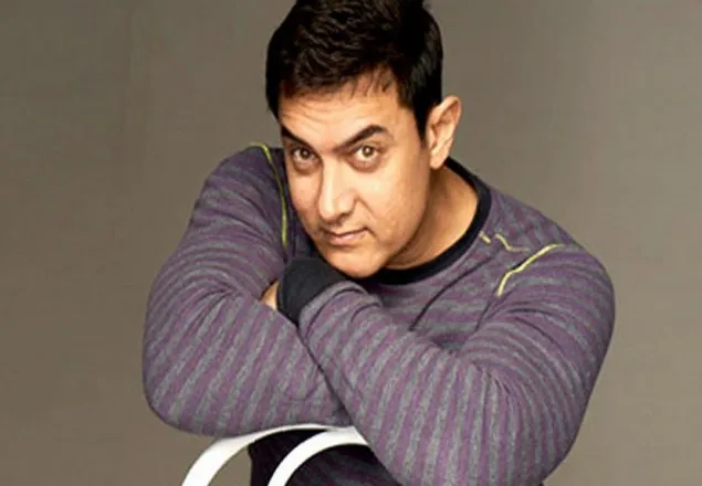 করোনায় আক্রান্ত আমির খান