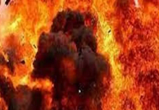 গাইবান্ধায় এক বাড়িতে বিস্ফোরণে নিহত ২