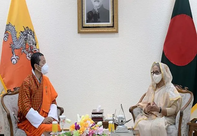 পিটিএ থেকে সর্বোচ্চ সুবিধা নিতে অবকাঠামো নির্মাণে গুরুত্ব প্রধানমন্ত্রীর