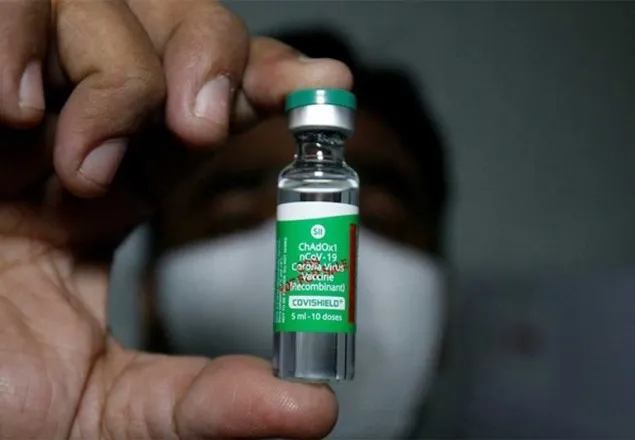 শুক্রবার আসছে আরও ১২ লাখ করোনার টিকা