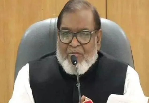 মুক্তিযোদ্ধাদের চূড়ান্ত তালিকার প্রথম অংশ প্রকাশ