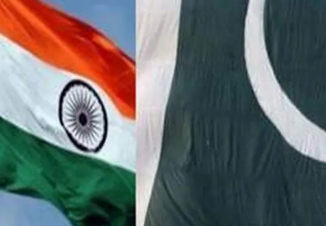 সিন্ধুর পানি বণ্টন নিয়ে ভারত-পাকিস্তানের বৈঠক