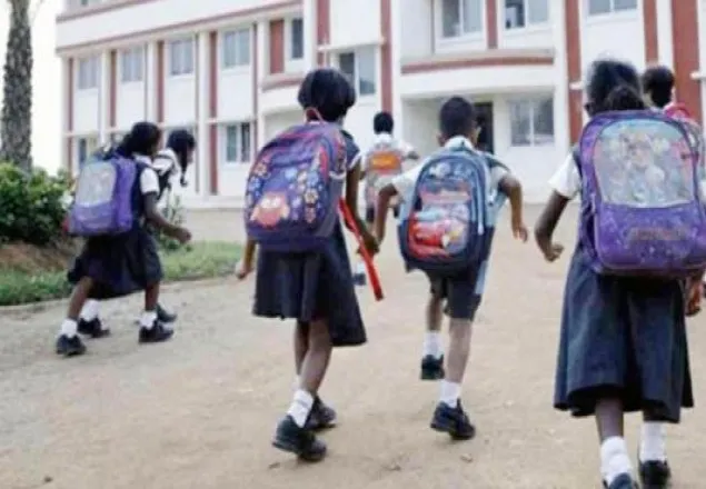 ২৩ মে খুলবে সব শিক্ষাপ্রতিষ্ঠান