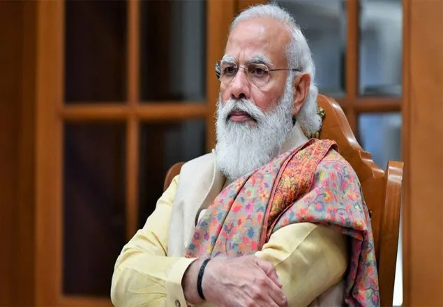 মোদির অপেক্ষায় ওড়াকান্দি ও শ্যামনগর
