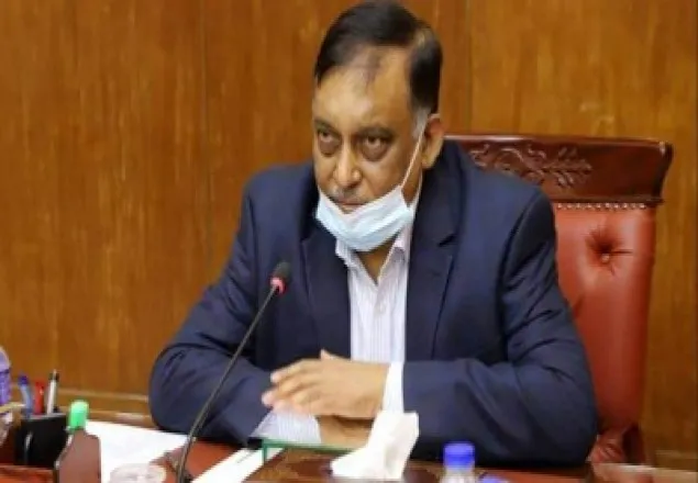 কোনো হরতাল করতে দেওয়া হবে না: স্বরাষ্ট্রমন্ত্রী