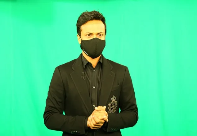 ‘নীরবে’ ভারতে গেলেন সাকিব