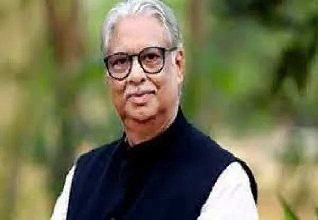 সুলতান মনসুর করোনায় আক্রান্ত
