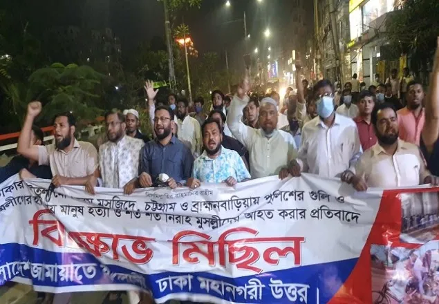 সরকার দেশের স্বাধীনতা-সার্বভৌমত্বকে রক্তাক্ত ও কলঙ্কিত করেছে: রেজাউল করিম