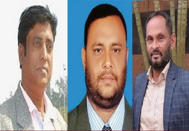 রোহিঙ্গাদের ভোটার করায় কক্সবাজারে ৩ কাউন্সিলর গ্রেফতার