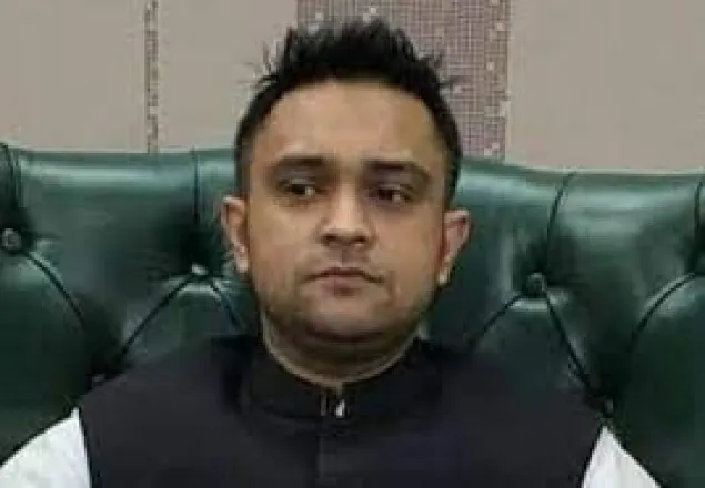 হাজী সেলিম পুত্রের জামিন স্থগিত