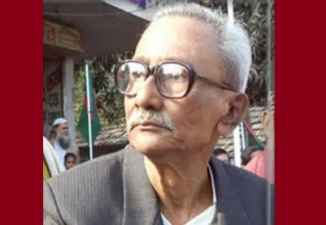 শেখ হাসিনার গাড়িবহরে হামলা মামলার বাদী মোসলেম উদ্দিনের মৃত্যু