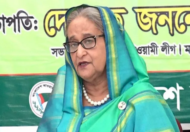 নতুন করে করোনা সংক্রমণের বিরুদ্ধে তাৎক্ষণিক ব্যবস্থা নেয়ার নির্দেশ প্রধানমন্ত্রীর