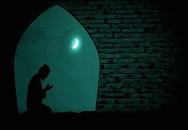 পবিত্র শবে বরাত আগামীকাল