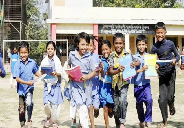 প্রাথমিক বিদ্যালয়ের ছুটি বাড়লো ২২ মে পর্যন্ত