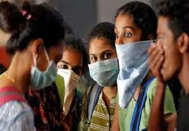 ভারতে একদিনে রেকর্ড ৬৮ হাজার আক্রান্ত 