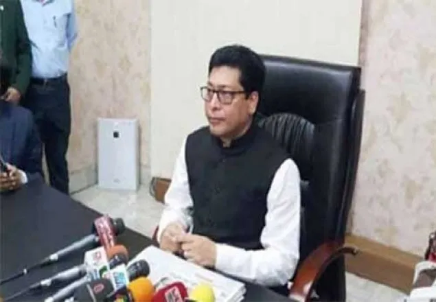 সাধারণ ছুটির ব্যাপারে এখনো কোনো আলোচনা হয়নি   