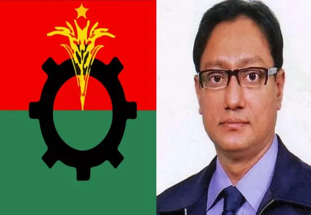 চট্টগ্রাম বিএনপির আহ্বায়ক ডা. শাহাদাত আটক
