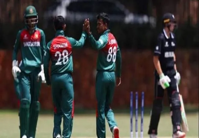 দুপুরে দ্বিতীয় টি-টোয়েন্টিতে নামবে বাংলাদেশ