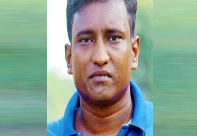 যুবলীগ কর্মীকে পিটিয়ে হত্যা