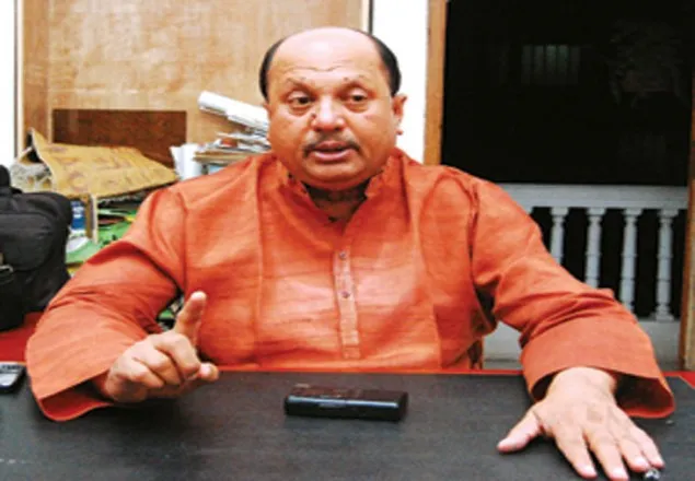 সাবেক আইনমন্ত্রী আব্দুল মতিন খসরু আইসিইউতে
