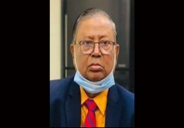 আ.লীগের দপ্তর উপ-কমিটির সাবেক সদস্য শাহজাহান আর নেই
