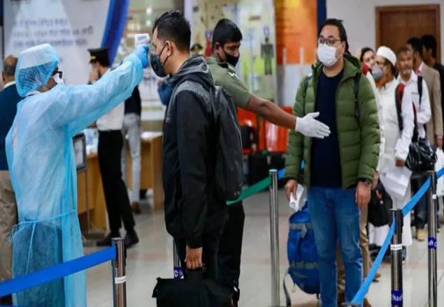 ইউরোপ ফেরত সবার ১৪ দিন কোয়ারেন্টাইন বাধ্যতামূলক
